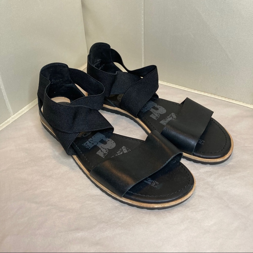 Sorel Ella Sandal